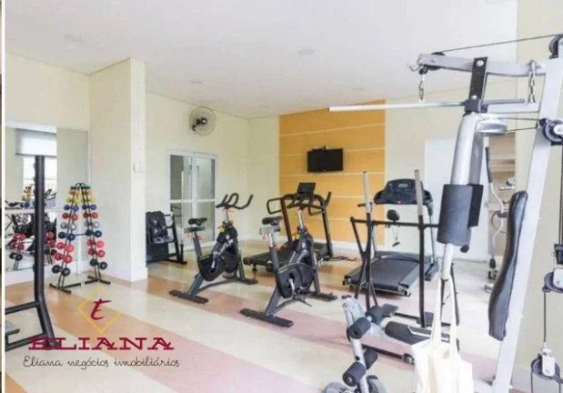 Imagem Apartamento com 3 quartos, 67m², à venda em São Paulo, Piqueri