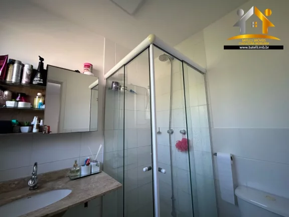 Imagem Casa à venda no condomínio Reserva Magnólias - Batelli Imóveis