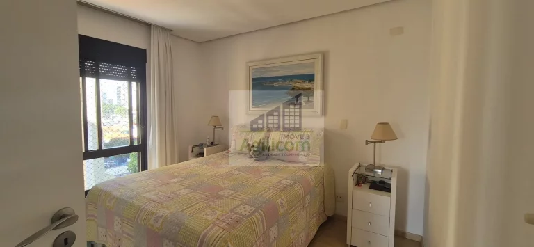 Imagem APARTAMENTO À VENDA NO BROOKLIN COM 3 DORMITÓRIOS