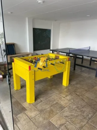 Imagem Vendo Lindo Apto em Santo André, Centro