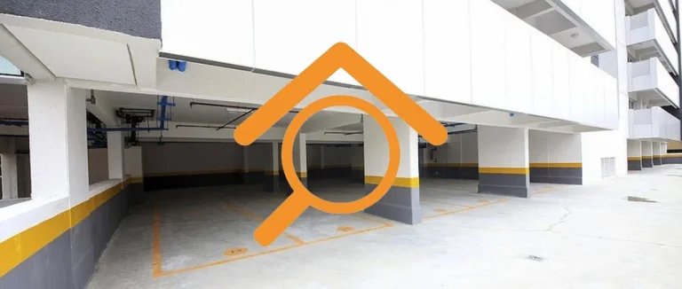 Imagem Sala Comercial à Venda em Condomínio de Luxo em Santo Amaro, São Paulo-SP: 1 Sala, 1 Banheiro, 1 Vaga de Garagem!