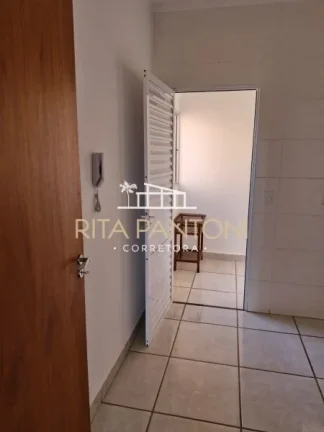 Imagem Apartamento - Ribeirão Preto - Jardim Ângelo Jurca - Região Leste