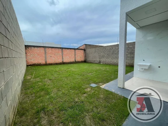Imagem Casa 118m2(Nova) Grenville
