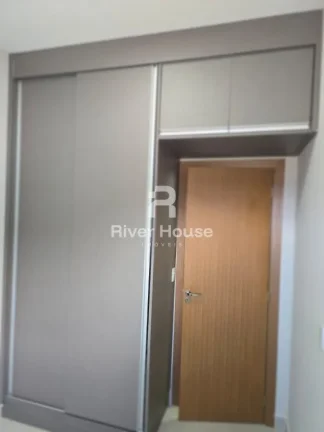 Imagem Apartamento para locação, 03 quartos sendo 01 Suite Residencial Valle das Palmeiras Cuiaba MT