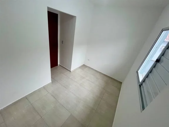 Imagem CASA COM 50 m² - VILA SONIA - PRAIA GRANDE SP