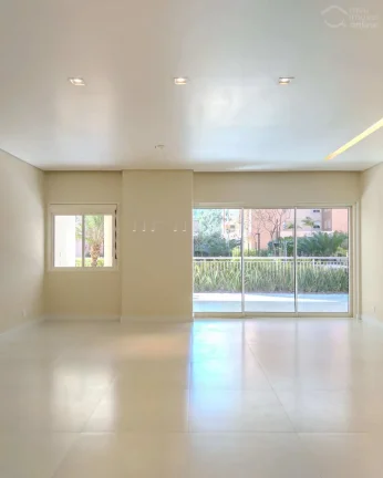 Imagem Apartamento com 223m2, 3 suítes e 3 vagas à venda no Tamboré - Alphaville, Santana de Parnaíba