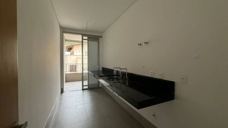 Imagem Apartamento Alto Padrão Frente Mar na Praia Grande !!
