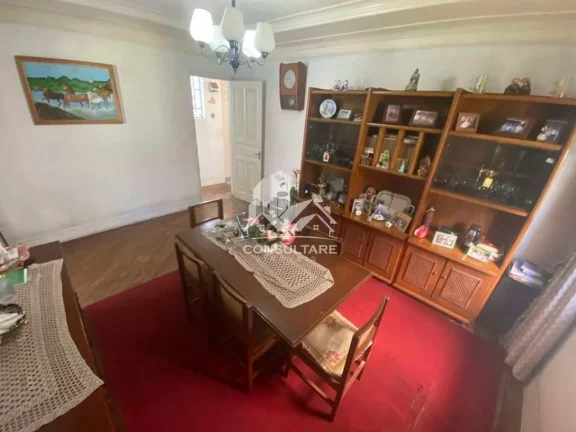 Imagem Casa com 4 quartos, Macuco, Santos - R$ 900 mil, Cod: 8571 MMD