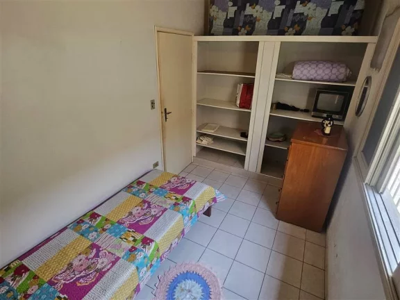 Imagem CASA COM 70 m² - AVIAÇÃO - PRAIA GRANDE SP