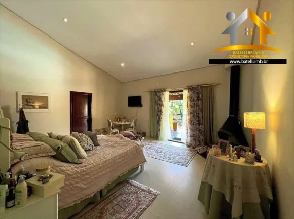 Imagem Casa - Granja Viana | Batelli Imóveis