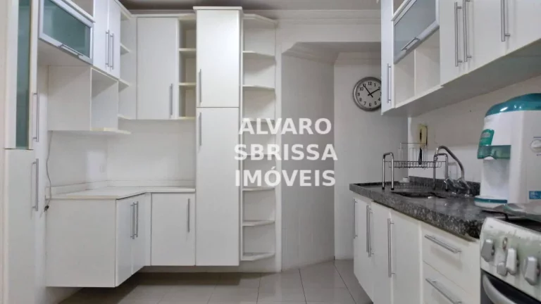 Imagem Edifício Santa Margherita em Itu SP Belíssimo apartamento à venda com 3 dormitórios sendo uma suíte.