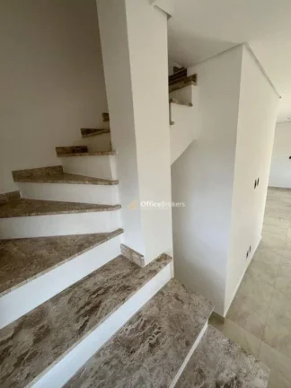 Imagem Casa à venda, 126 m² por R$ 980.000,00 - Alphaville - Santana de Parnaíba/SP