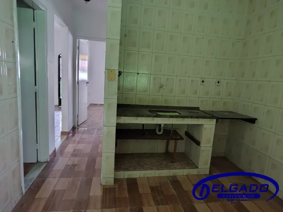 Imagem DELGADO aluga CASA em CONDOMÍNIO FECHADO (VIVENDAS) de 2 quartos em Venda das Pedras, Itaboraí-RJ