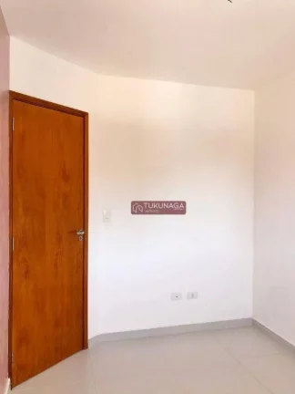 Imagem Apartamento à venda, 42 m² por R$ 359.000,00 - Vila Mazzei - São Paulo/SP