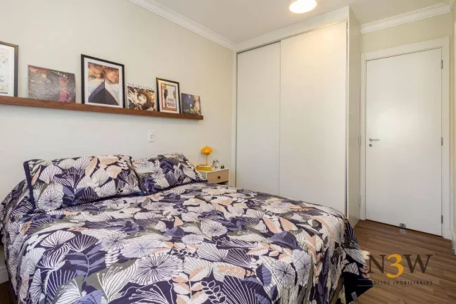 Imagem Apartamento a venda na Vila Leopoldina com 88m² 3 dormitórios 1 suíte 2 vagas de garagem no Condomínio Green Mond