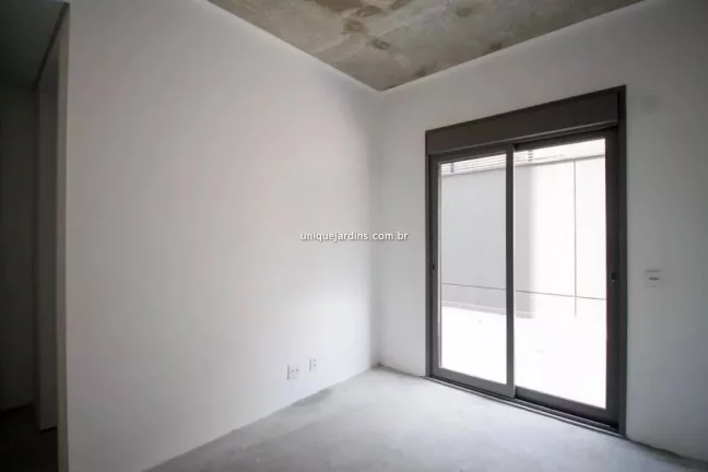 Imagem Apartamento à venda Jardim Paulista São Paulo