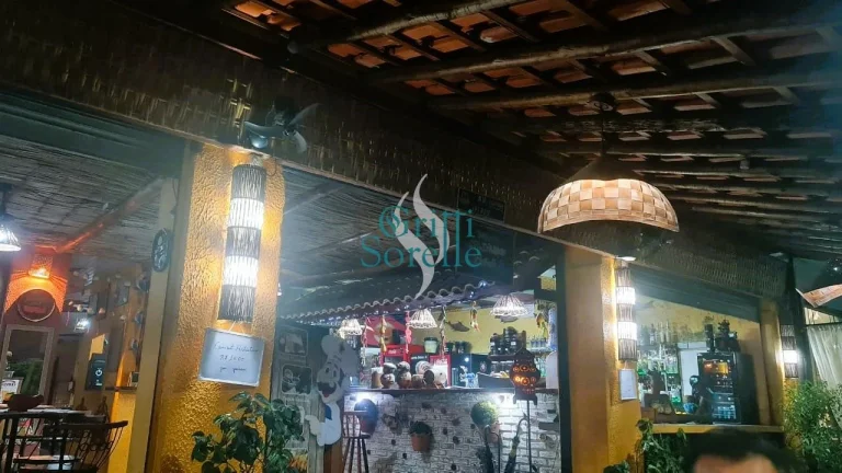 Imagem Ponto Comercial para Alugar em Centro - Ubatuba /SP.