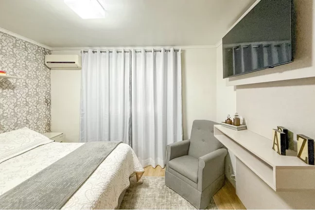 Imagem LDPJC 1889 Apto 612651063-2 - Apartamento à venda no bairro Lomba da Palmeira - Sapucaia do Sul/RS