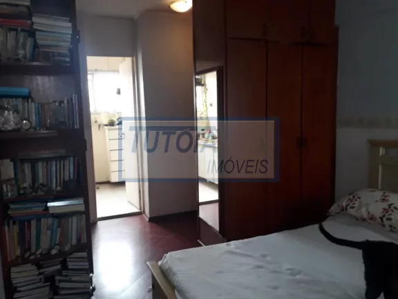 Imagem APARTAMENTO À VENDA NO PARAISO, SÃO PAULO