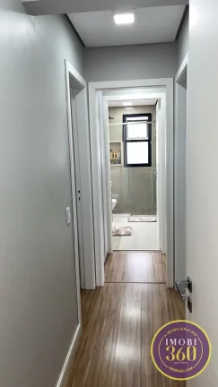 Imagem Apartamento para Venda na Vila Regente Feijó, São Paulo - SP