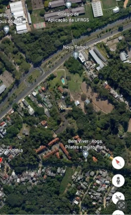 Imagem Terreno com 3 Dormitorio(s) localizado(a) no bairro Agronomia em Porto Alegre / Rio Grande do Sul Ref.:57580573