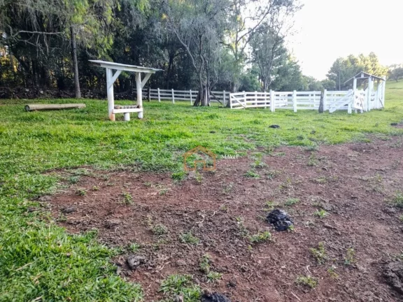 Imagem CHACARA RURAL em CAMPO BELO DO SUL - SC, Interior
