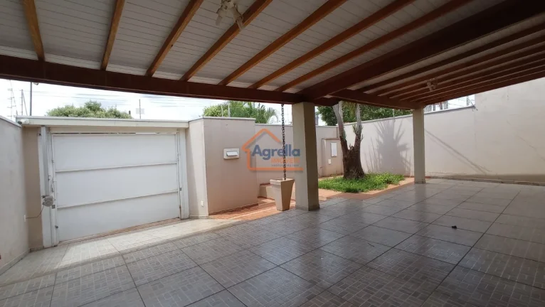 Imagem Casa à venda no bairro Jardim Itacolomi - Mogi Guaçu/SP