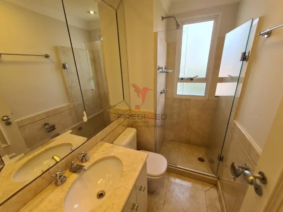 Imagem Apartamento de 3 Suites e 5 Vagas de Garagem em Campo Belo,