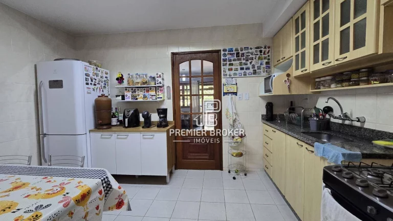 Imagem Casa à venda, 100 m² por R$ 360.000,00 - Albuquerque - Teresópolis/RJ