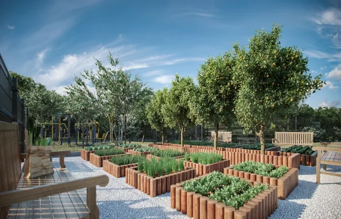 Imagem TERRENO RESIDENCIAL em INDAIATUBA - SP, JARDIM BELA VISTA
