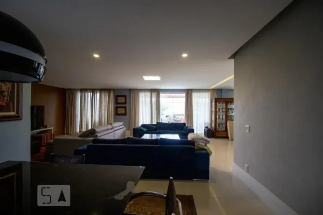 Imagem Apartamento à Venda - Recreio, 5 Quartos, 440 m2