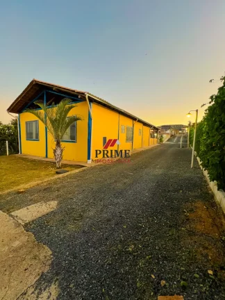 Sitio - Recanto da Serra - Jaboticatubas
