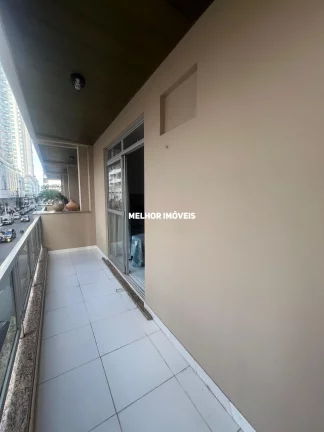 Imagem Apartamento Garden á venda com 3 dormitórios, sacada e aréa externa localizado na 2º Quadra Mar em Balneário Camboriú