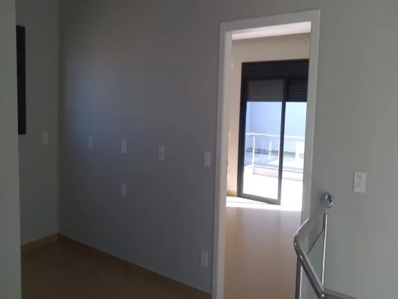Imagem Sobrado Condomínio Ibi Aram II
