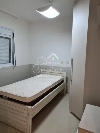 Imagem Apartamento à venda no Guarujá na Praia da Enseada.