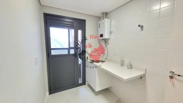 Imagem Apartamento à Venda no bairro Vila Assunção em Santo André