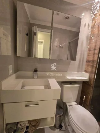 Imagem Apartamento com 2 dormitórios à venda, 60 m² por R$ 630.000,00 - Penha de França - São Paulo/SP