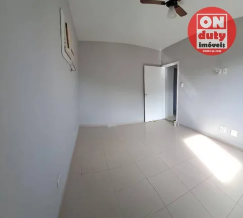 Imagem Apartamento 2 dormitórios , R$ 594.000 - Campo Grande - Santos/SP