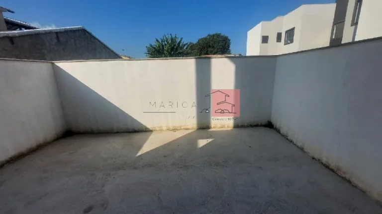 Imagem Casa para Venda em Maricá/RJ - 2 Dorm. 80 m2 Área Útil