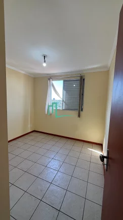 Imagem APARTAMENTO NO RESIDENCIAL CHAMPAGNAT