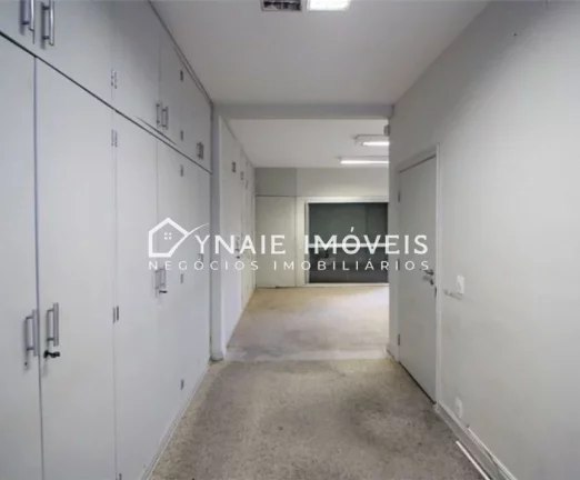 Imagem CASA COMERCIAL em SÃO PAULO - SP, VILA NOVA CONCEIÇÃO