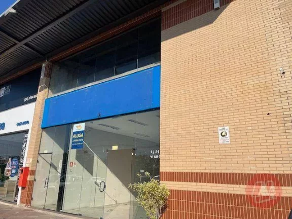 Imagem Loja para alugar no Norte Shop - Porto Alegre/RS