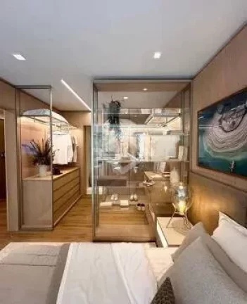 Imagem Apartamento de 4 Quartos para Venda na Barra da Tijuca com 170 m²