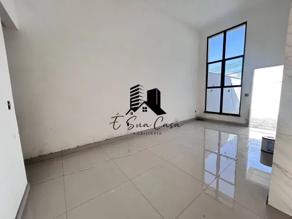 Imagem Casa a Venda 3 Quartos Bairro Europa Contagem MG