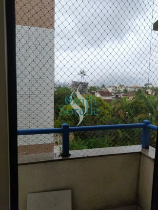 Imagem Cobertura à venda em Praia do Tenório - Ubatuba/SP,