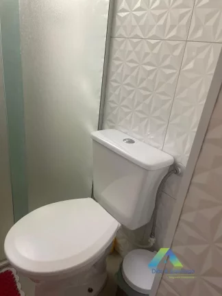 Imagem Apartamento à venda no bairro Cooperativa - São Bernardo do Campo/SP