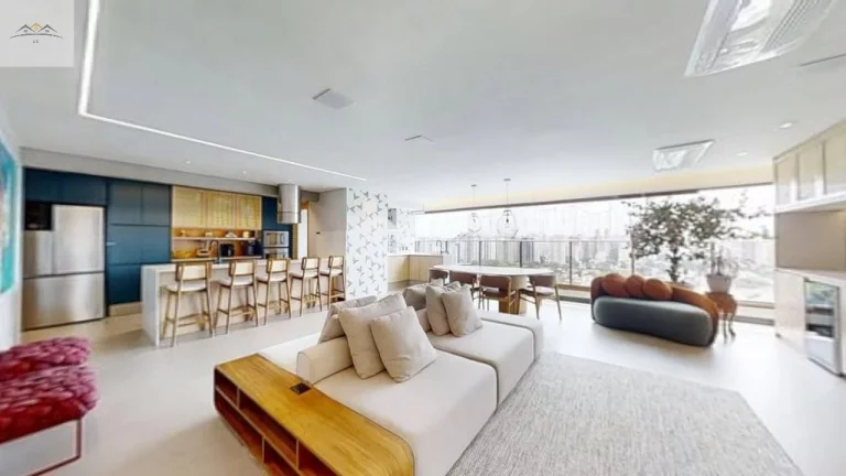 Imagem APARTAMENTO RESIDENCIAL em SÃO PAULO - SP, BROOKLIN NOVO