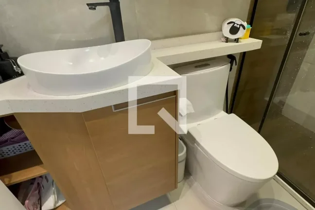 Imagem Apartamento à Venda - Vargem Pequena, 3 Quartos, 60 m2