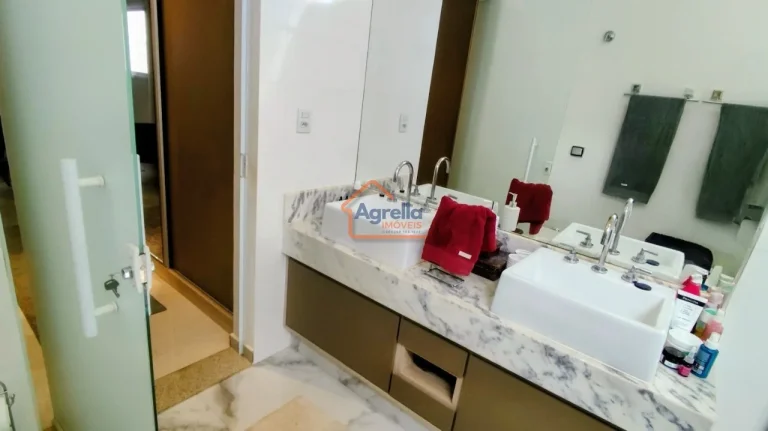 Imagem Condomínio Alvorada Residencial - Casa à venda no bairro Saúde - Mogi Mirim/SP