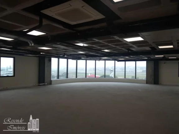 Imagem SALA PARA LOCAÇÃO ANCHIETA
